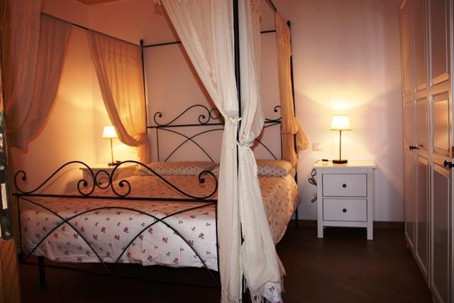 La Codarda Country House Pescosolido Quarto foto