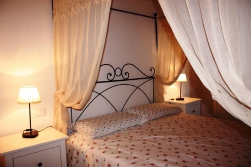 La Codarda Country House Pescosolido Quarto foto